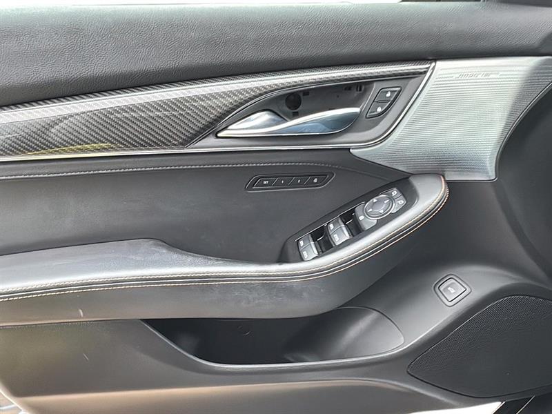 cadillac CT5 2022 - 10