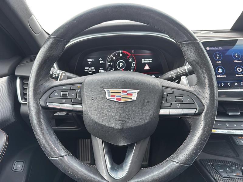cadillac CT5 2022 - 11