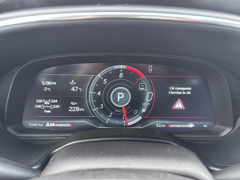 cadillac CT5 2022 - 12