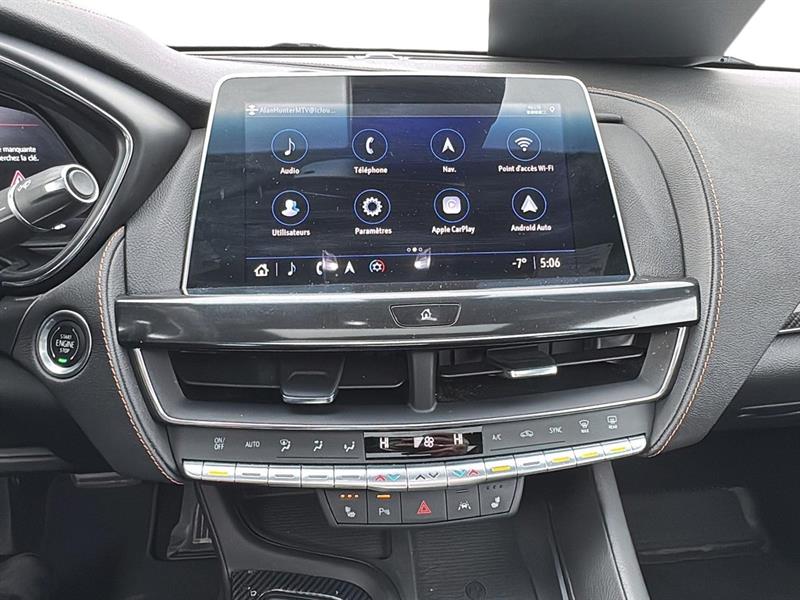 cadillac CT5 2022 - 13