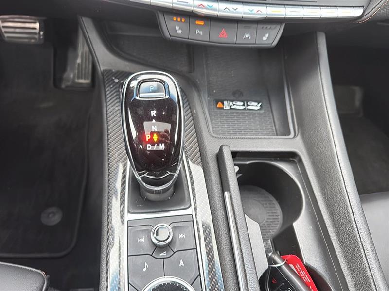 cadillac CT5 2022 - 14