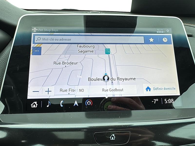 cadillac CT5 2022 - 18