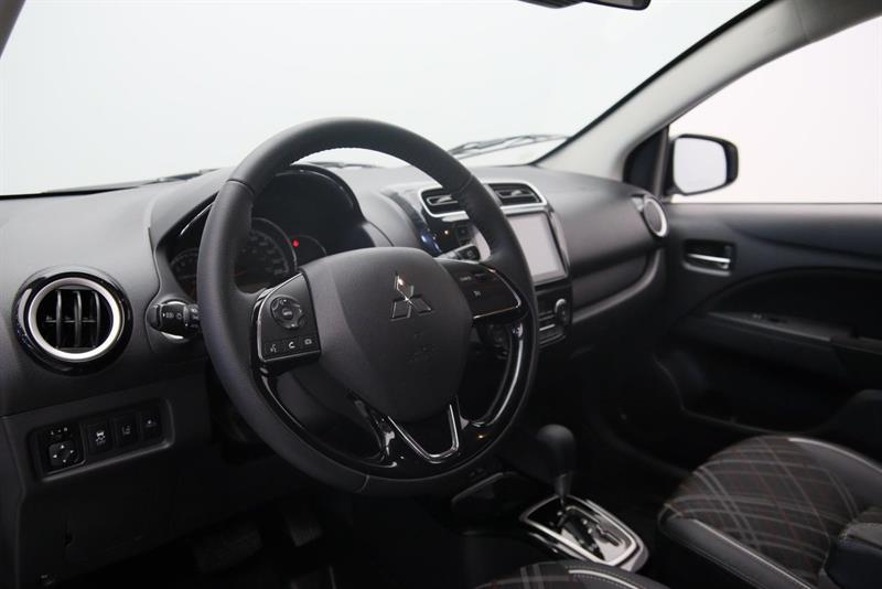mitsubishi Mirage 2024 - 7