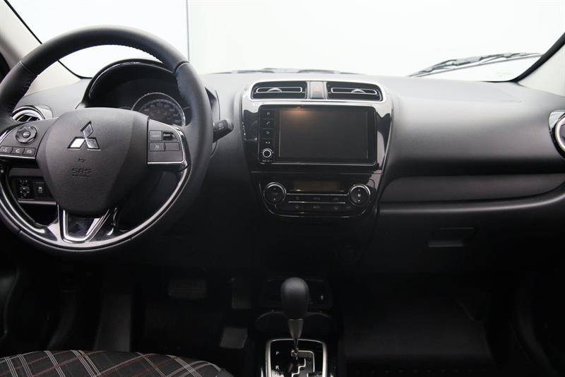 mitsubishi Mirage 2024 - 10