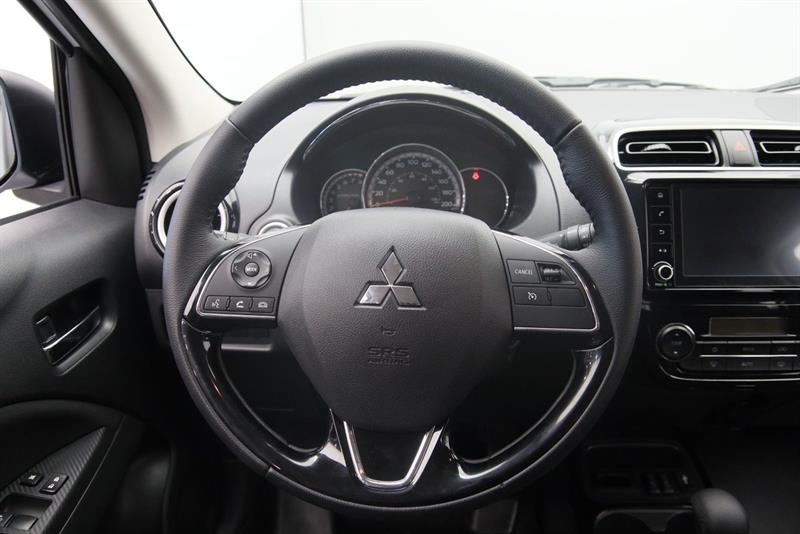 mitsubishi Mirage 2024 - 11