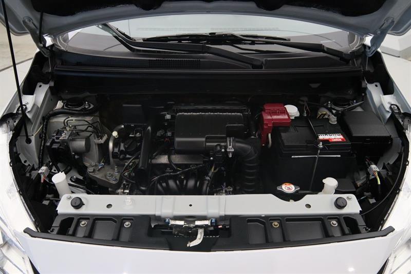mitsubishi Mirage 2024 - 14