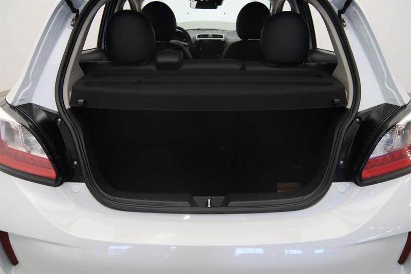 mitsubishi Mirage 2024 - 16