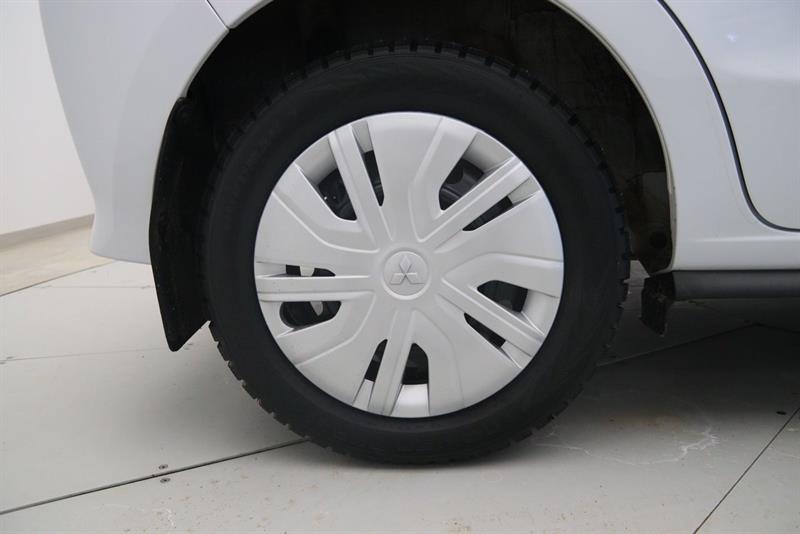 mitsubishi Mirage 2024 - 17