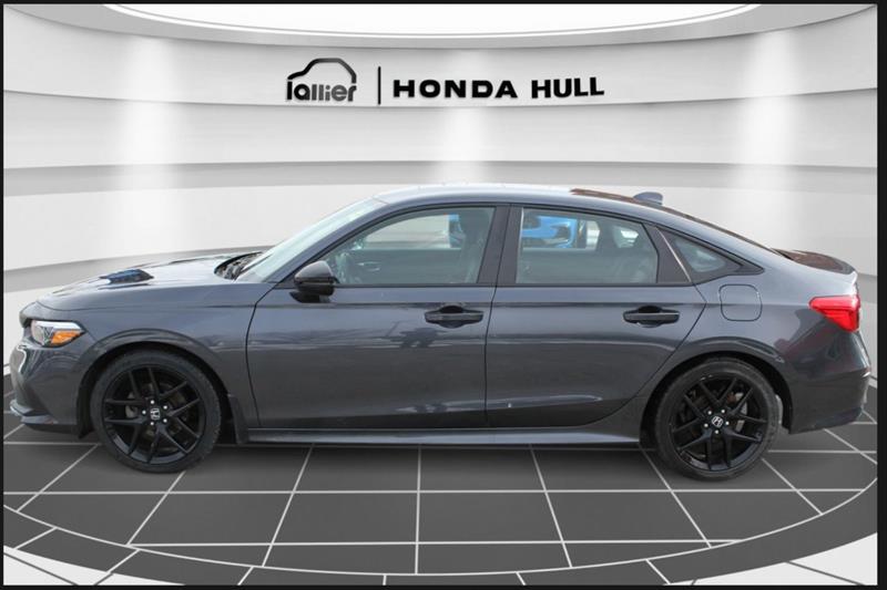 honda Civic 2022 - 2