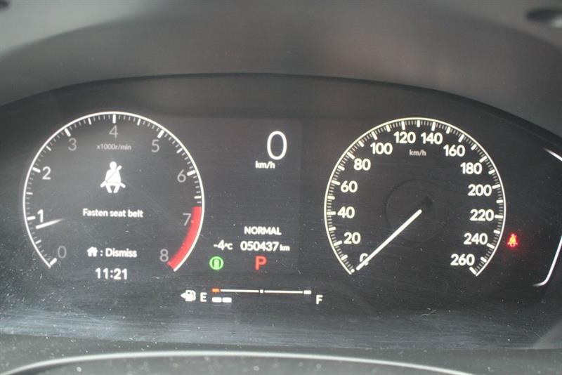 honda Civic 2022 - 11