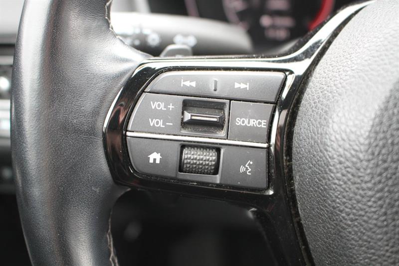 honda Civic 2022 - 12
