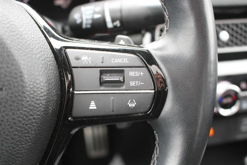 honda Civic 2022 - 15