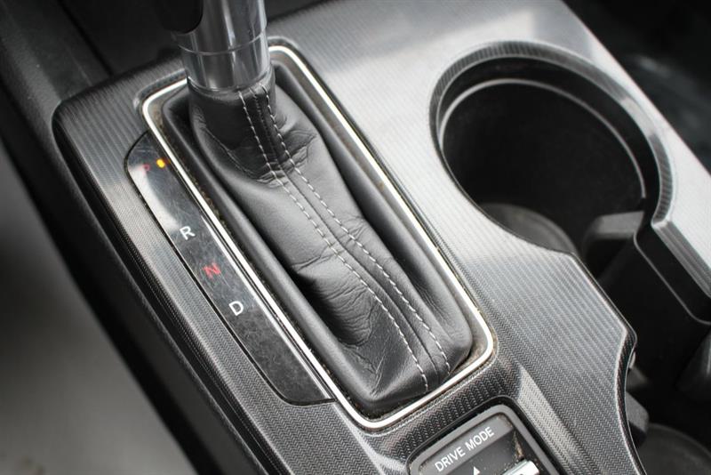 honda Civic 2022 - 17