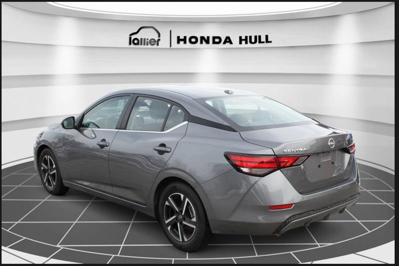 nissan Sentra 2024 - 3
