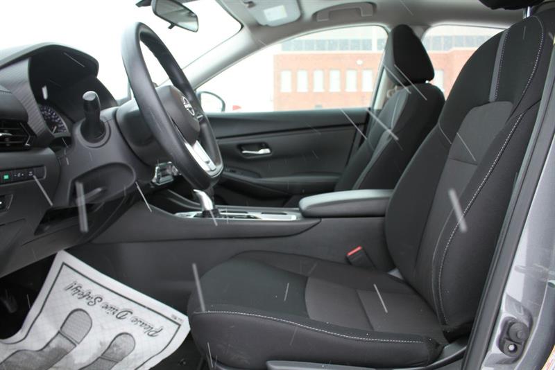 nissan Sentra 2024 - 7
