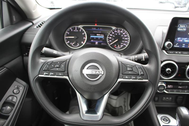 nissan Sentra 2024 - 10