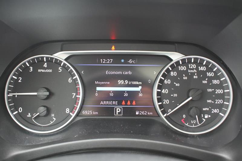 nissan Sentra 2024 - 11