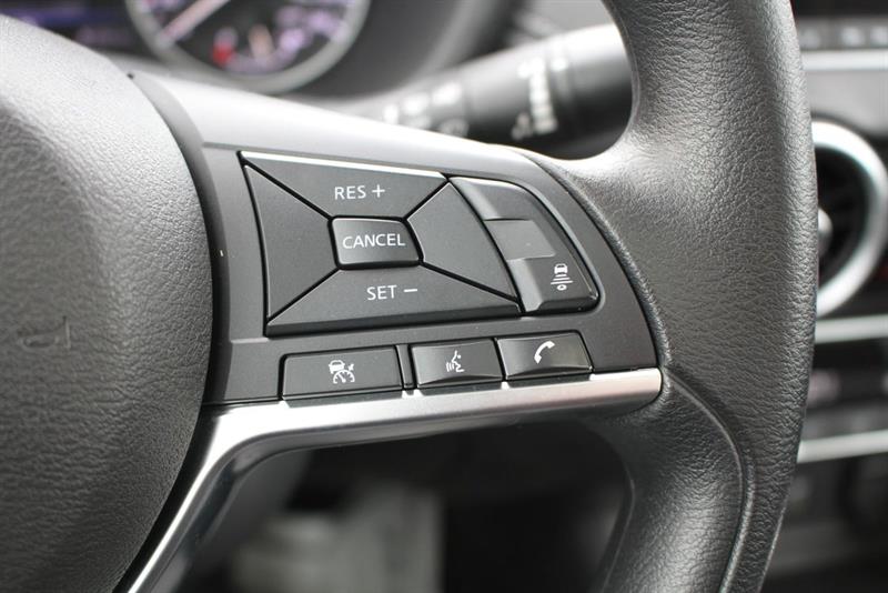 nissan Sentra 2024 - 14