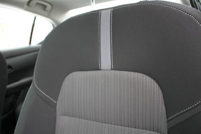 nissan Sentra 2024 - 20