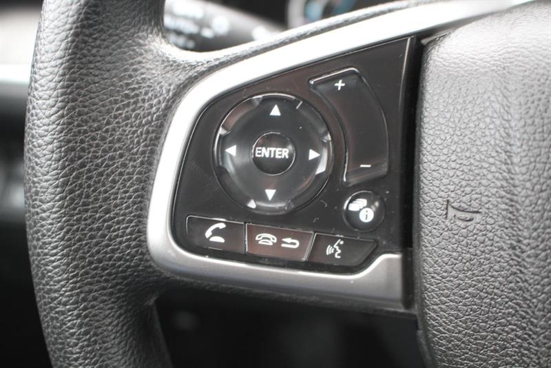 honda Civic 2021 - 12