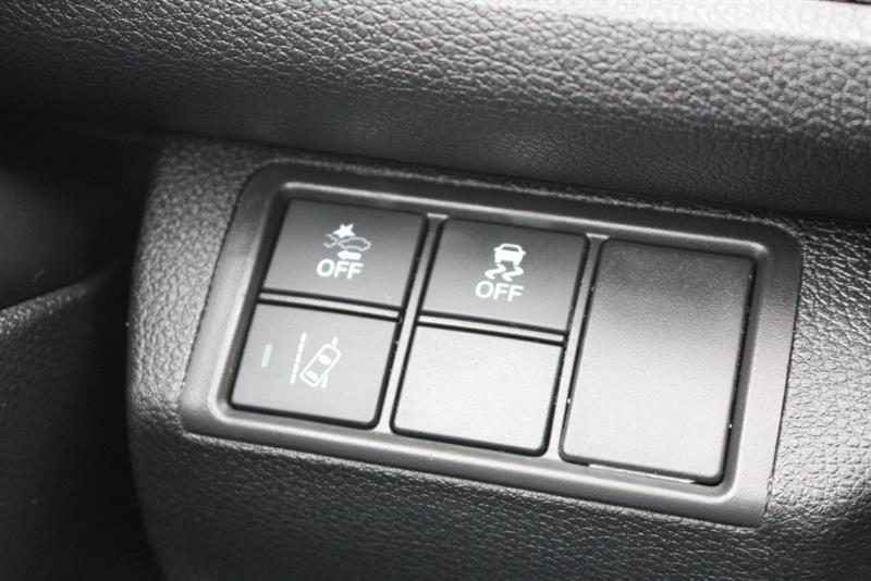 honda Civic 2021 - 13