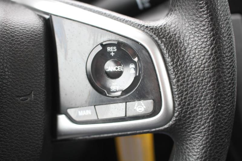 honda Civic 2021 - 14