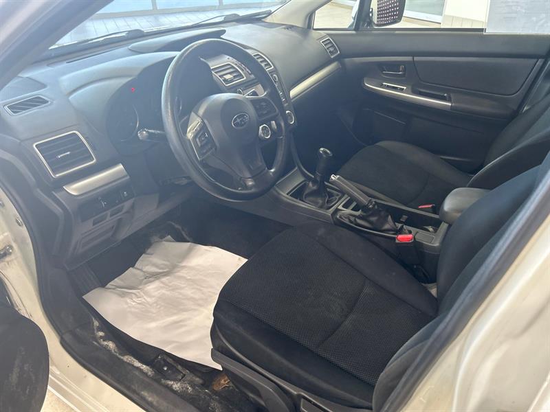 subaru Impreza 2016 - 13
