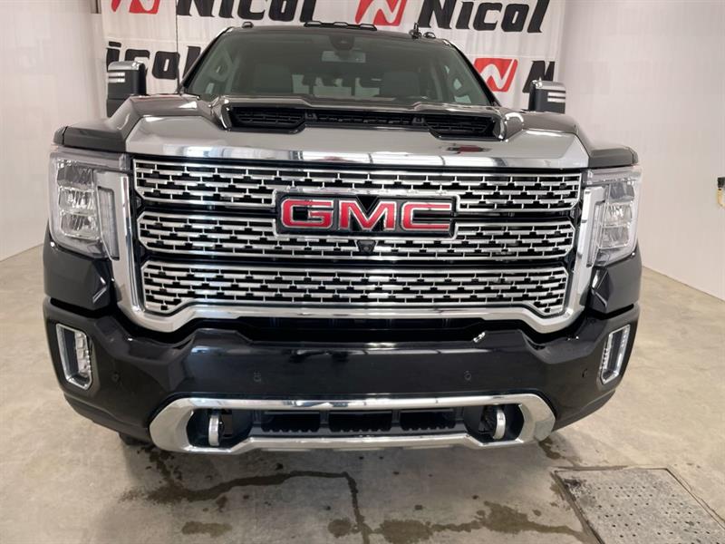 gmc Sierra 2500HD 2023 - 3