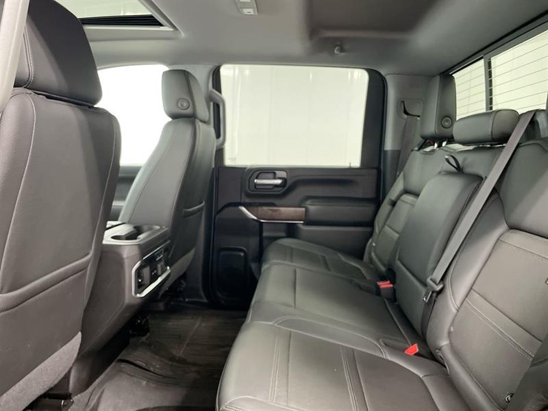 gmc Sierra 2500HD 2023 - 20
