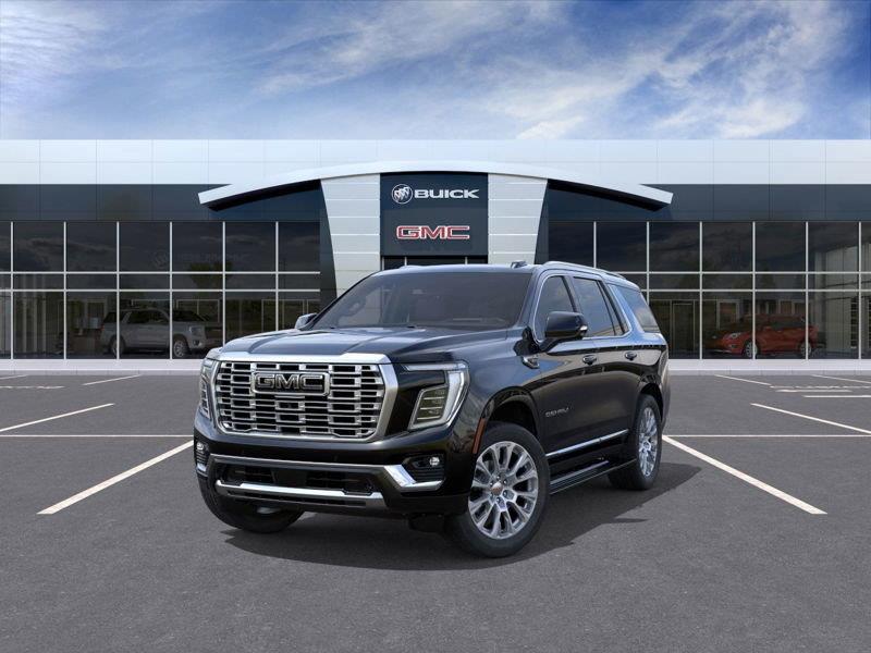 gmc Yukon 2026