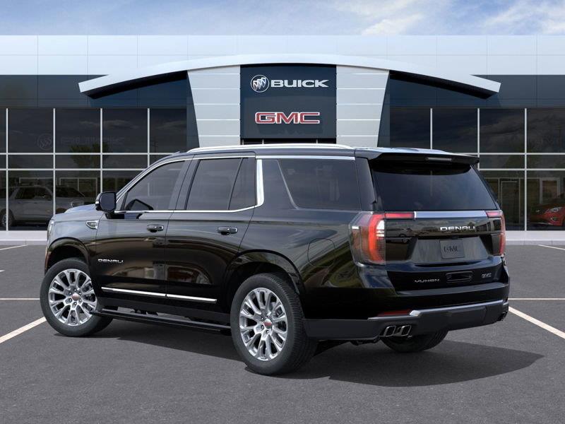 gmc Yukon 2026 - 3
