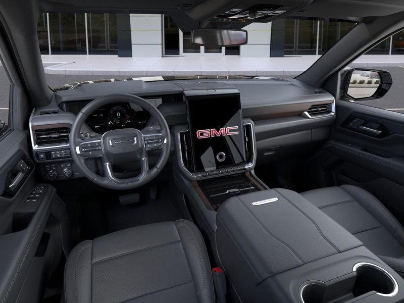 gmc Yukon 2026 - 5