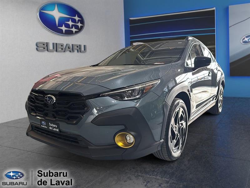 subaru Crosstrek 2024