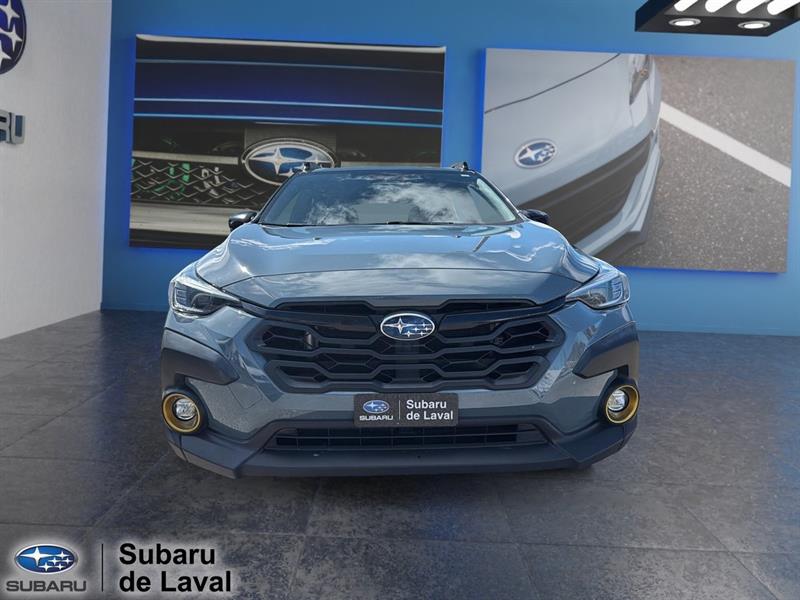 subaru Crosstrek 2024 - 2