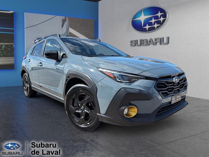 subaru Crosstrek 2024 - 3