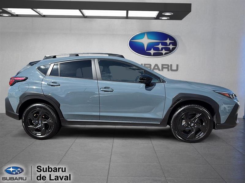 subaru Crosstrek 2024 - 4