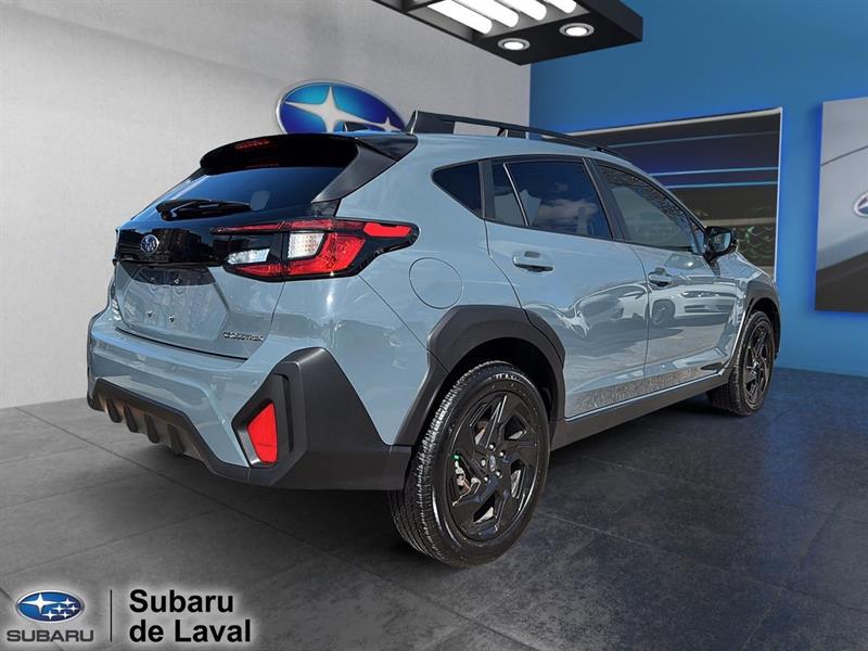 subaru Crosstrek 2024 - 5