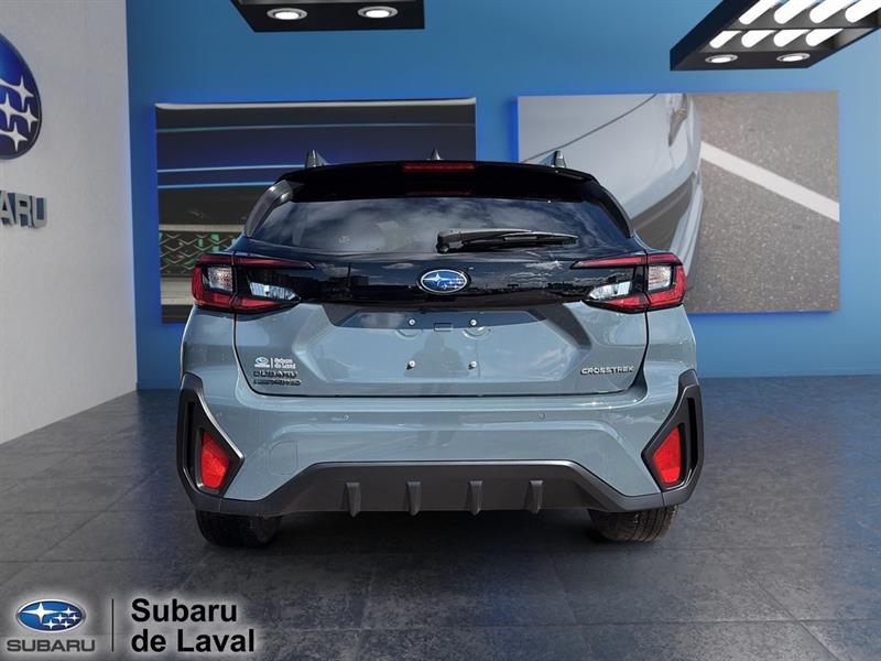 subaru Crosstrek 2024 - 6
