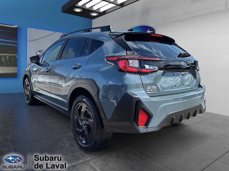 subaru Crosstrek 2024 - 7