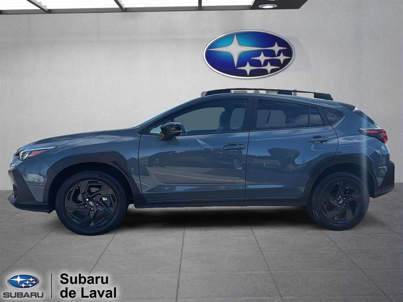 subaru Crosstrek 2024 - 8