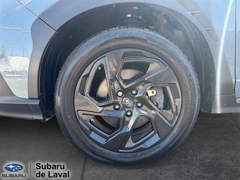 subaru Crosstrek 2024 - 9