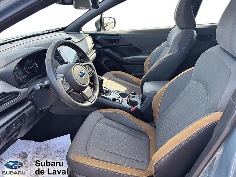 subaru Crosstrek 2024 - 10