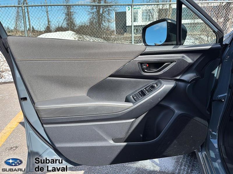 subaru Crosstrek 2024 - 11
