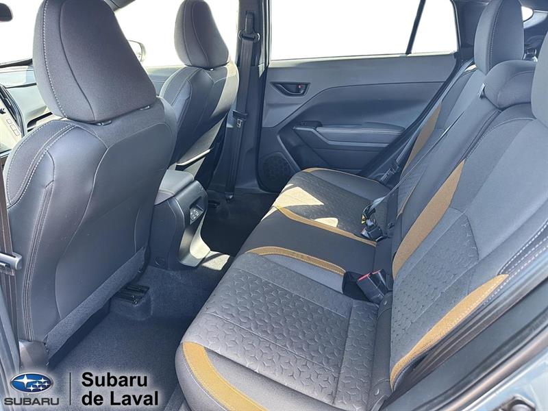 subaru Crosstrek 2024 - 12