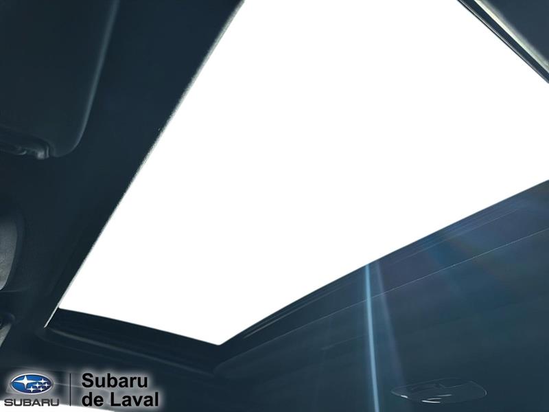 subaru Crosstrek 2024 - 14