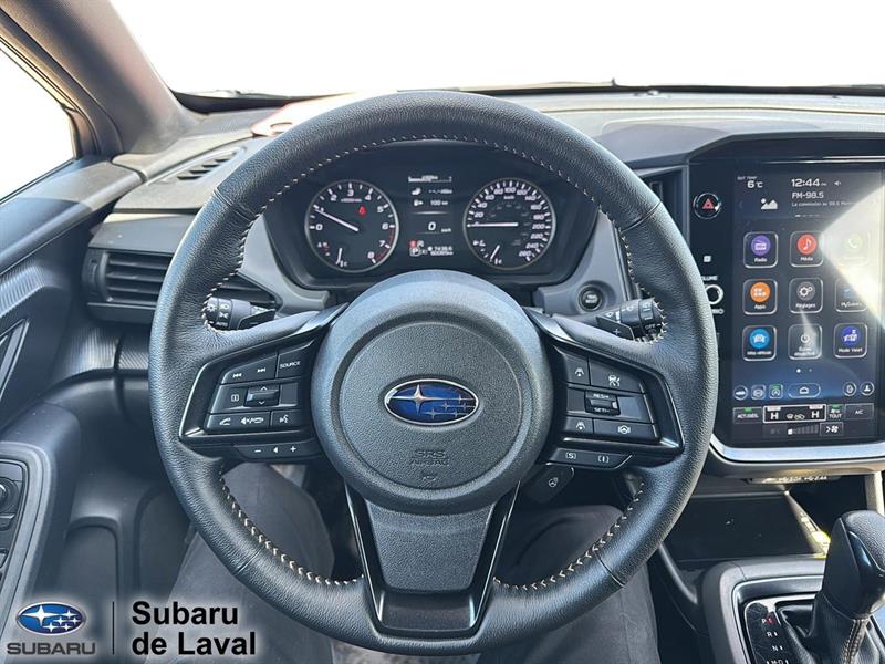 subaru Crosstrek 2024 - 18