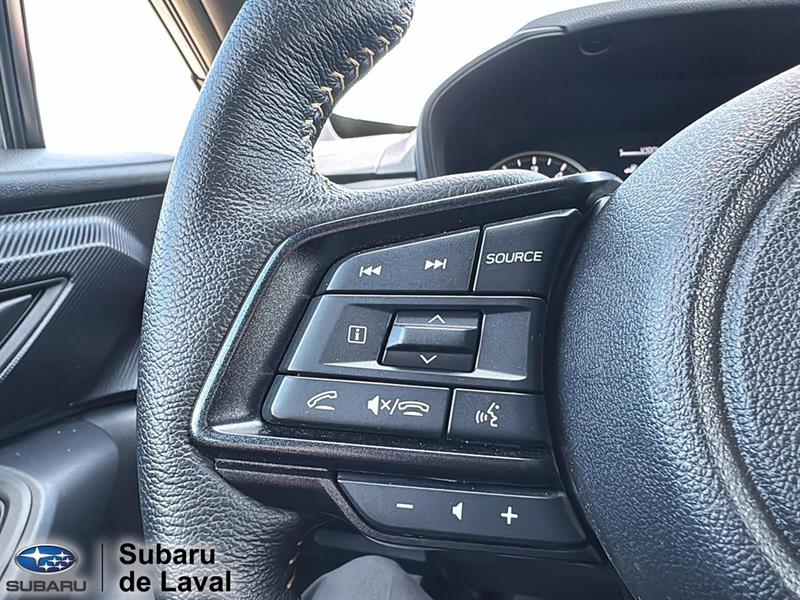 subaru Crosstrek 2024 - 19