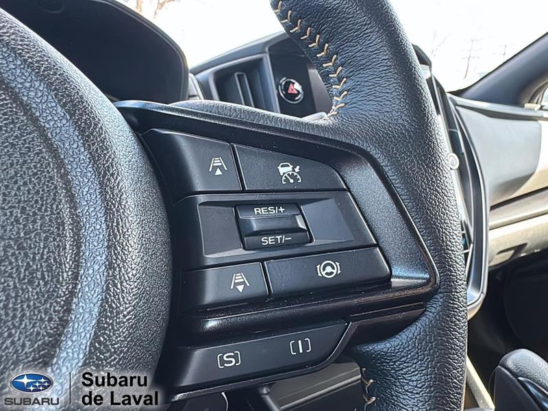 subaru Crosstrek 2024 - 20