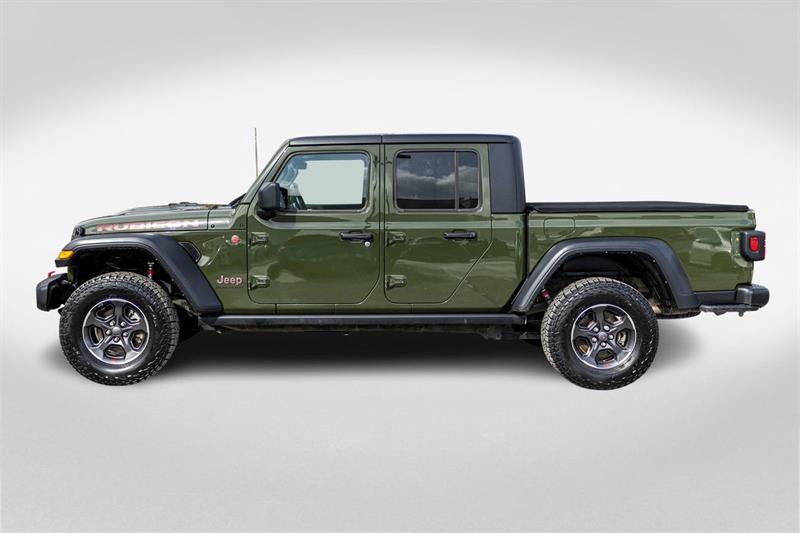 jeep Gladiator 2022 - 3