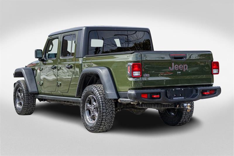 jeep Gladiator 2022 - 4